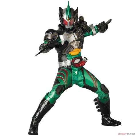 kamen rider new omega.